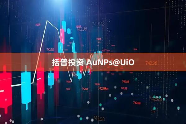 括普投资 AuNPs@UiO